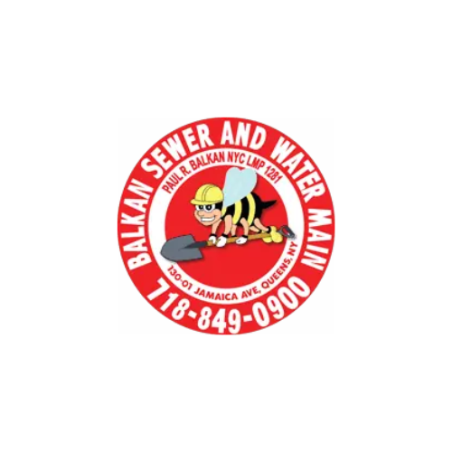 HVAC & Plumbing Solutions in NYC - Balkan Sewer & Water Main Service