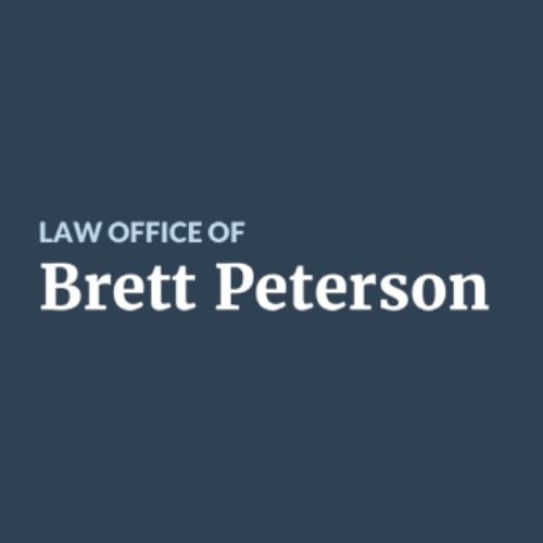 Personal Injury Lawyers in San Diego - Law Office of Brett Peterson ...